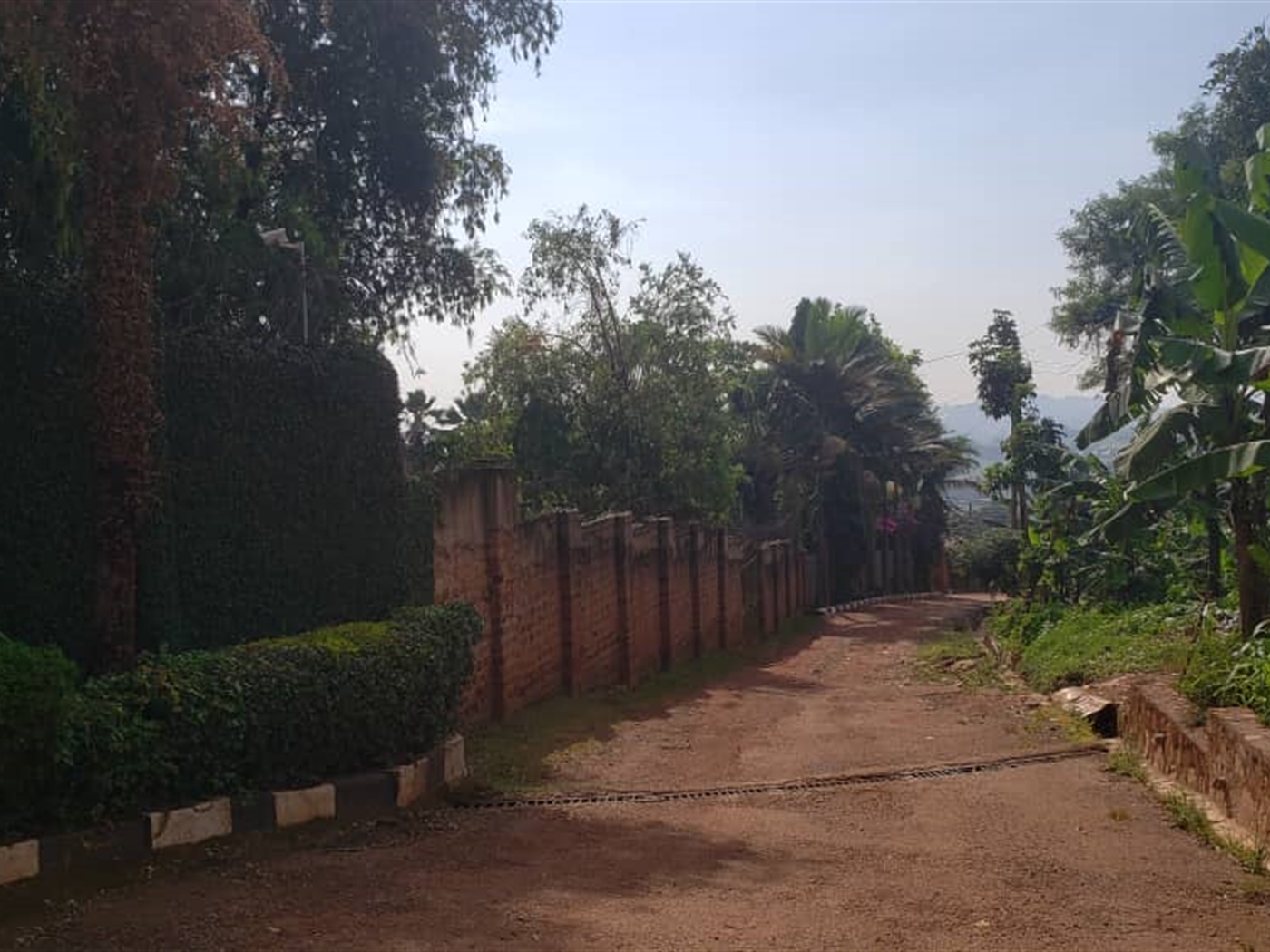 Residential Land for sale in Zanabunamwaya Wakiso