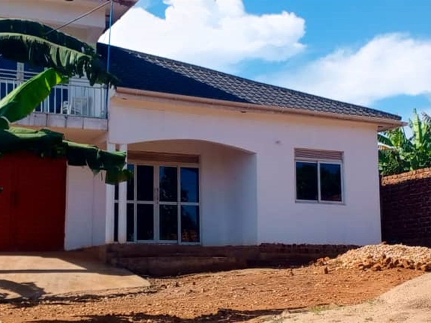 Storeyed house for sale in Matugga Wakiso