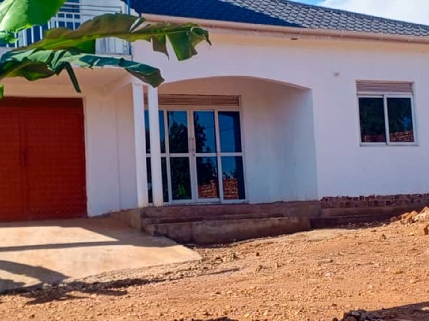 Storeyed house for sale in Matugga Wakiso