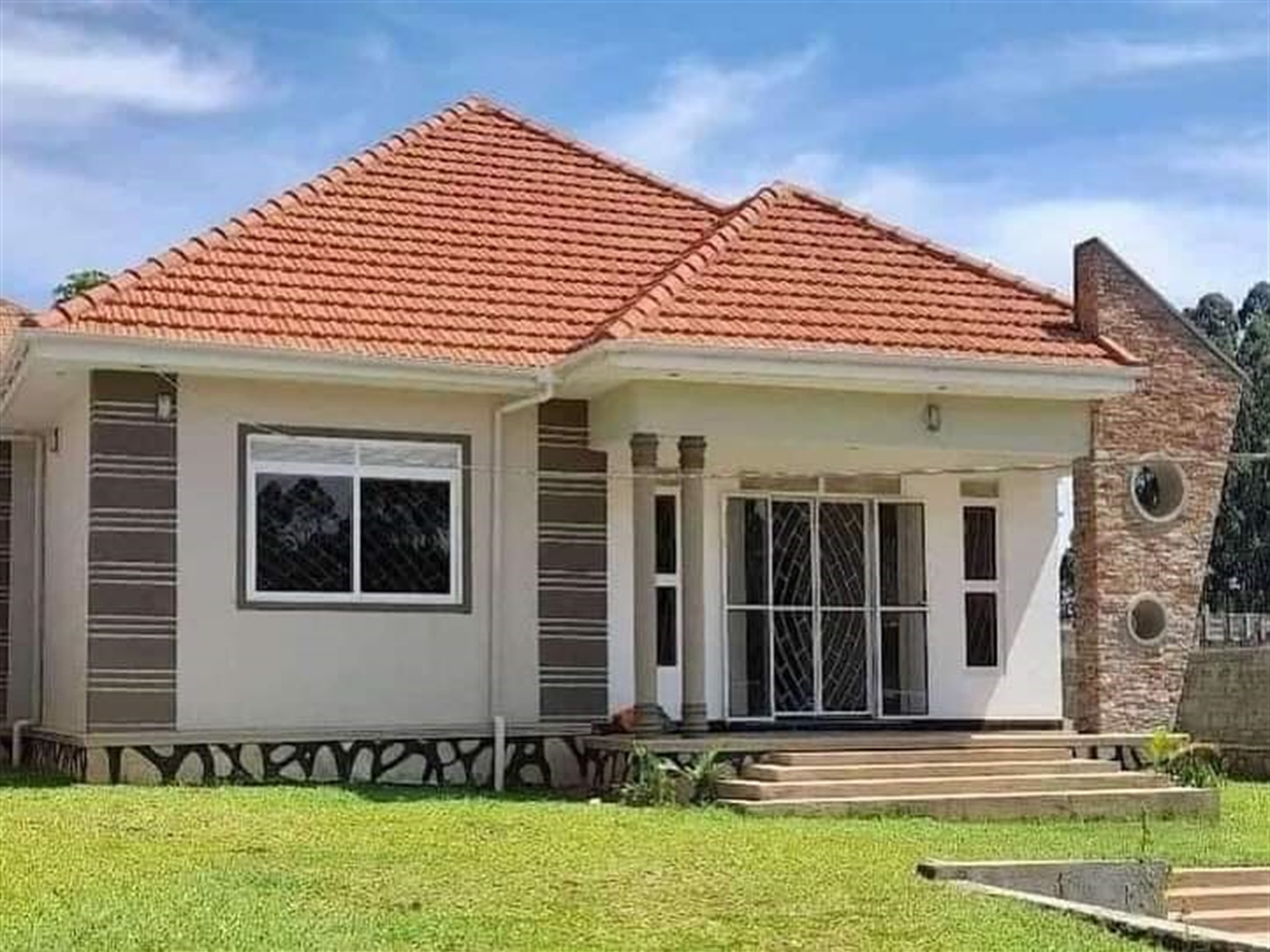 Bungalow for sale in Najjera Wakiso