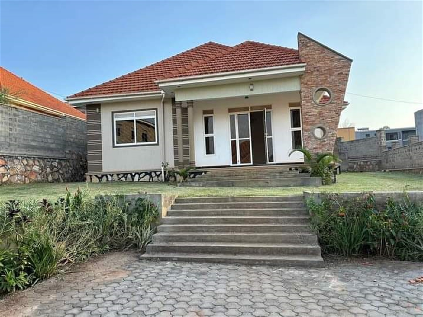 Bungalow for sale in Najjera Wakiso