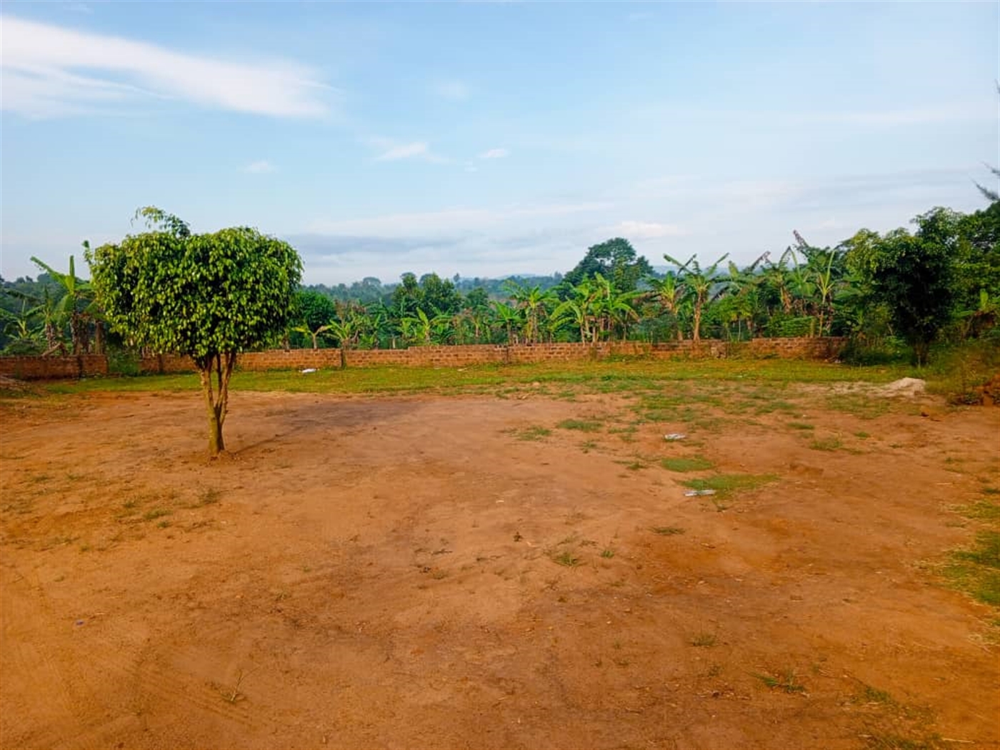 Bungalow for sale in Kakiri Wakiso