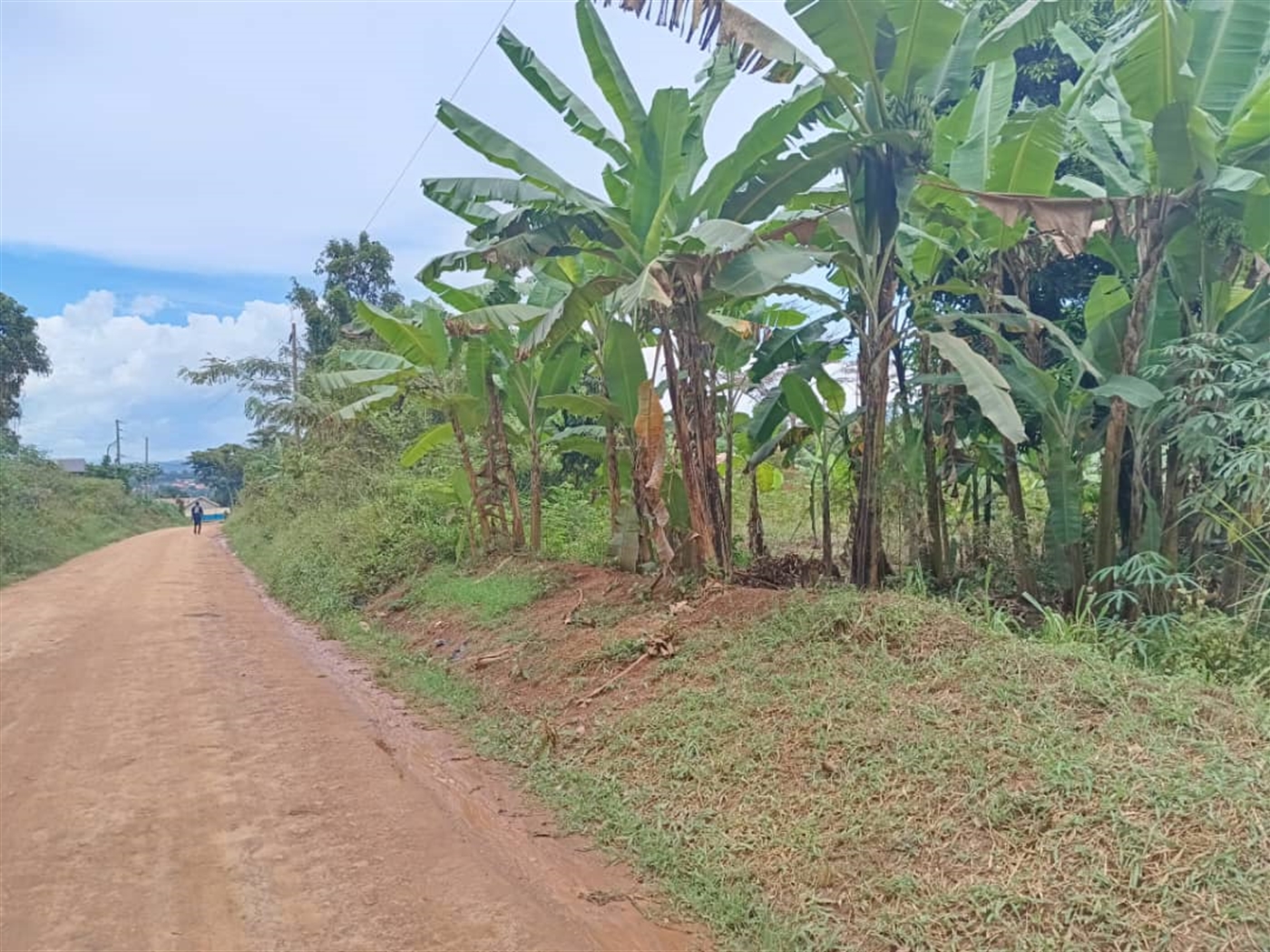 Residential Land for sale in Namugongo Wakiso