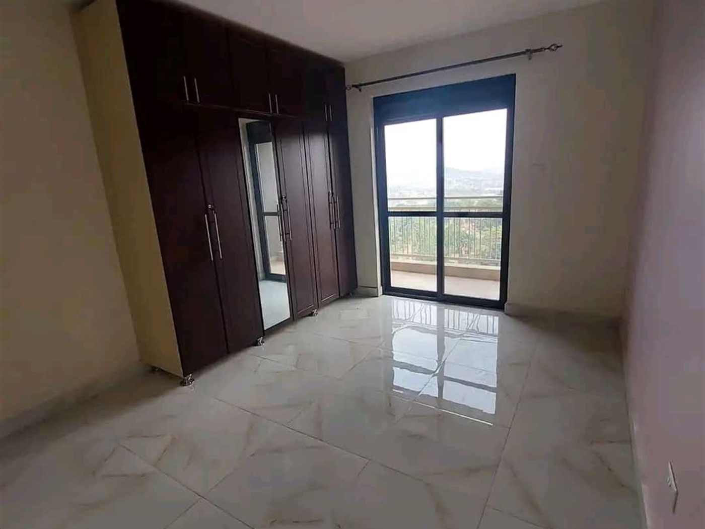 Condominium for sale in Kololo Kampala