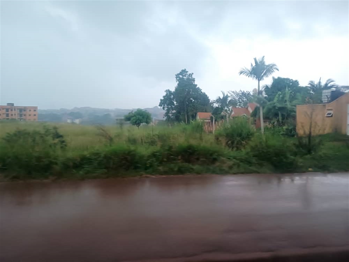 Residential Land for sale in Kyanja Kampala