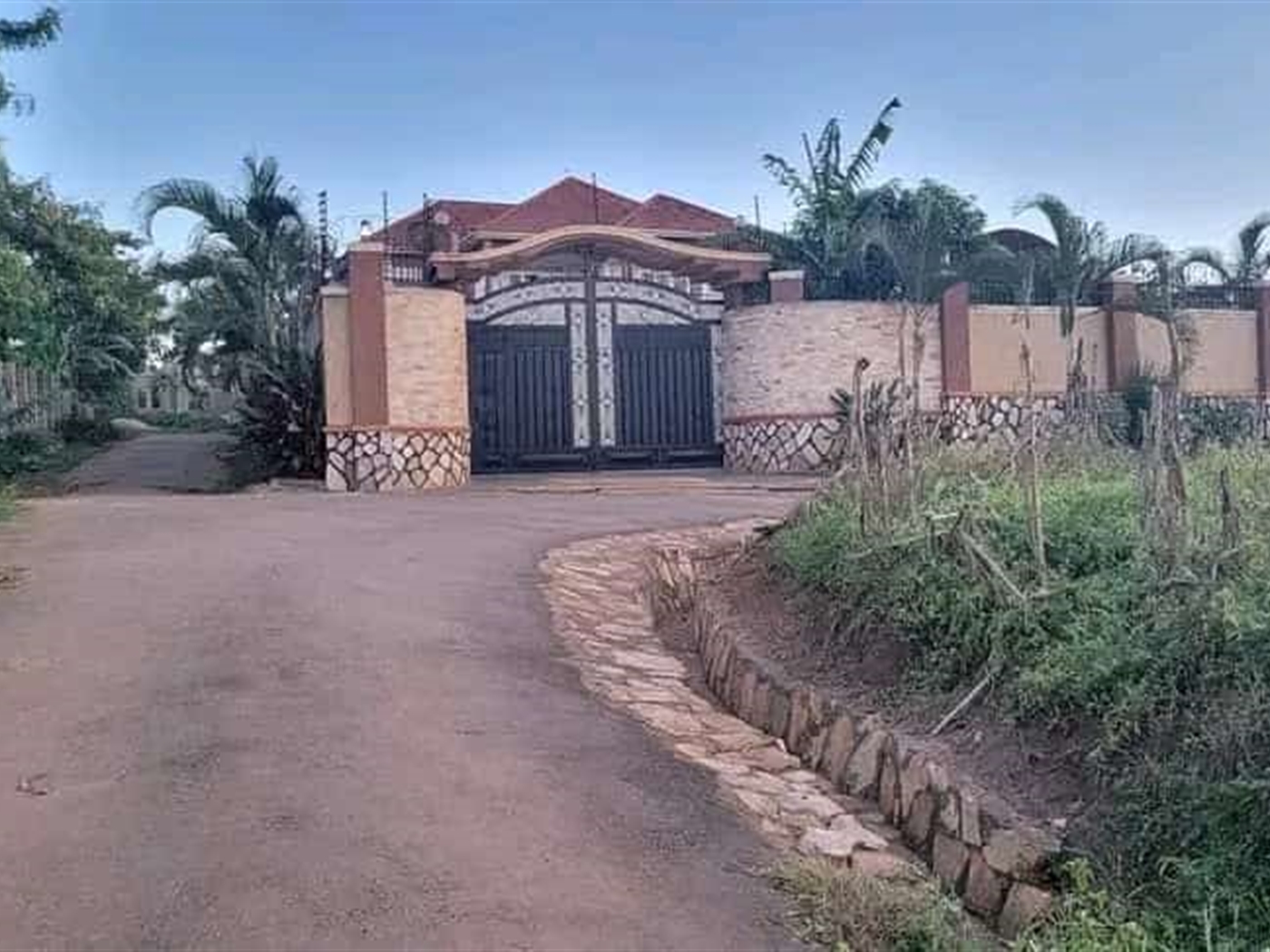 Residential Land for sale in Kyanja Wakiso