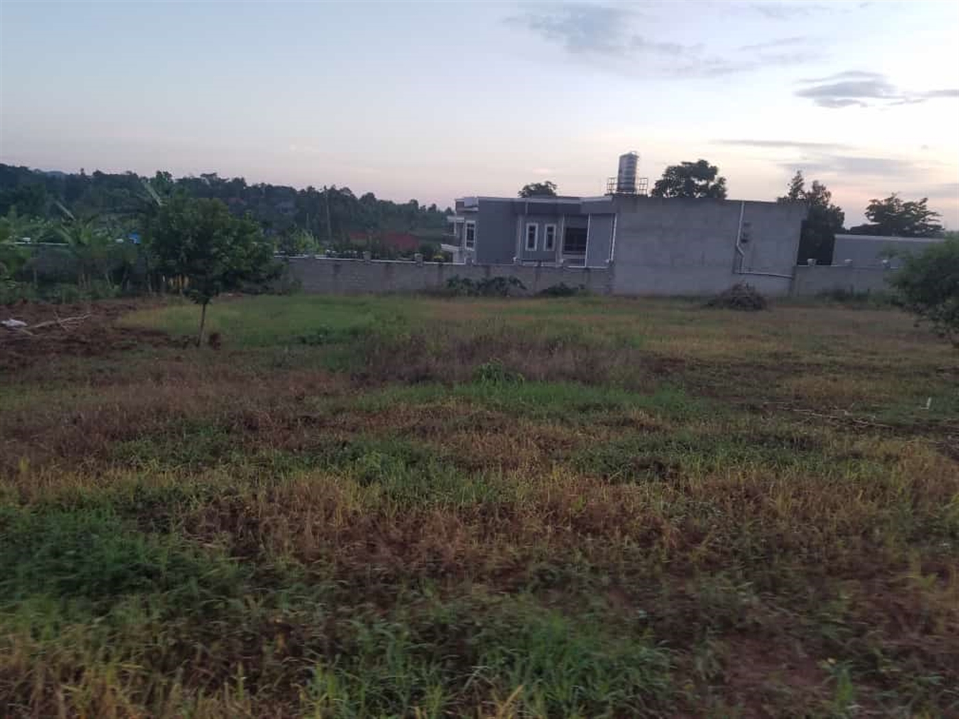 Residential Land for sale in Nakassajja Wakiso