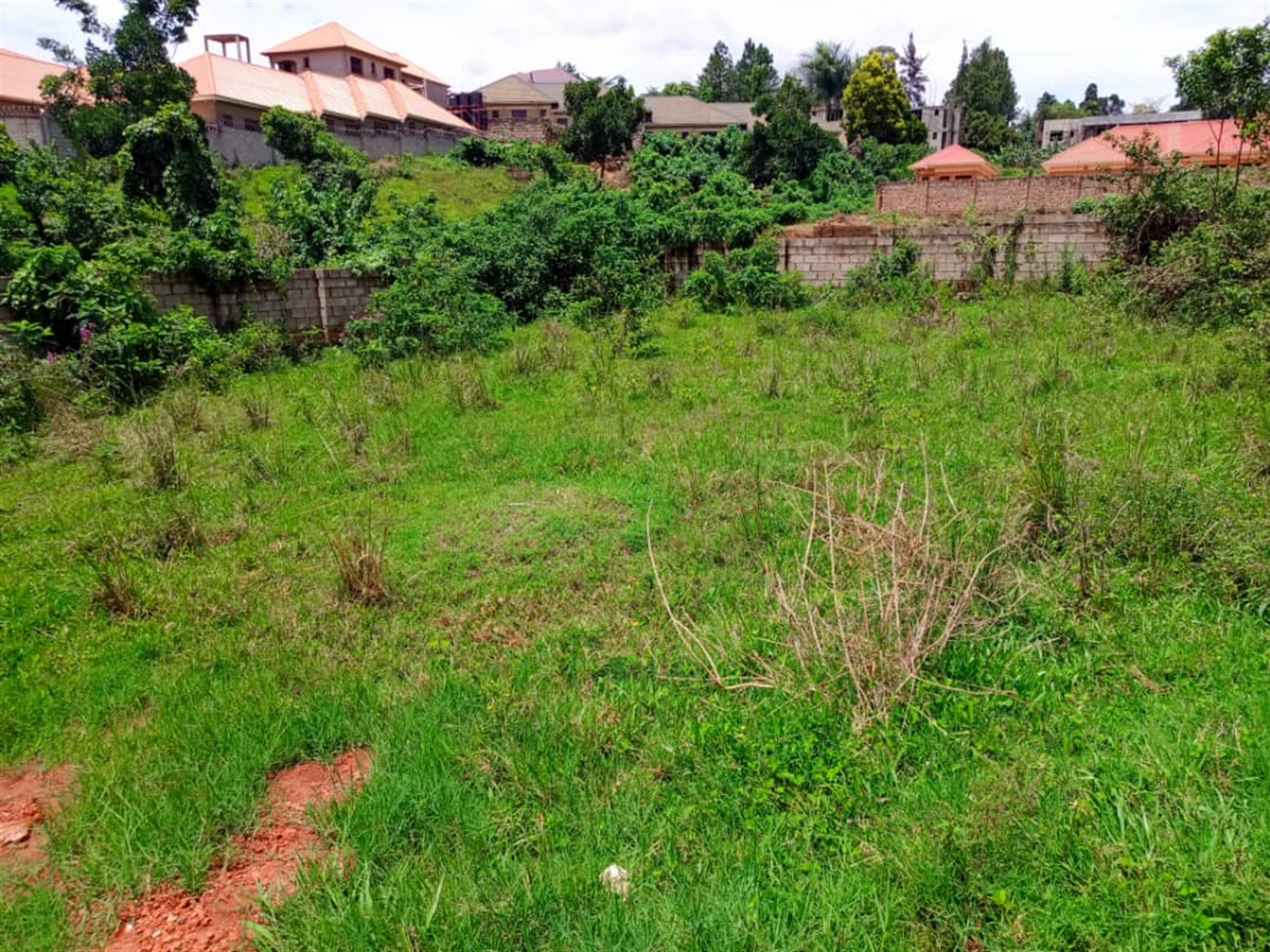 Residential Land for sale in Kyanja Kampala