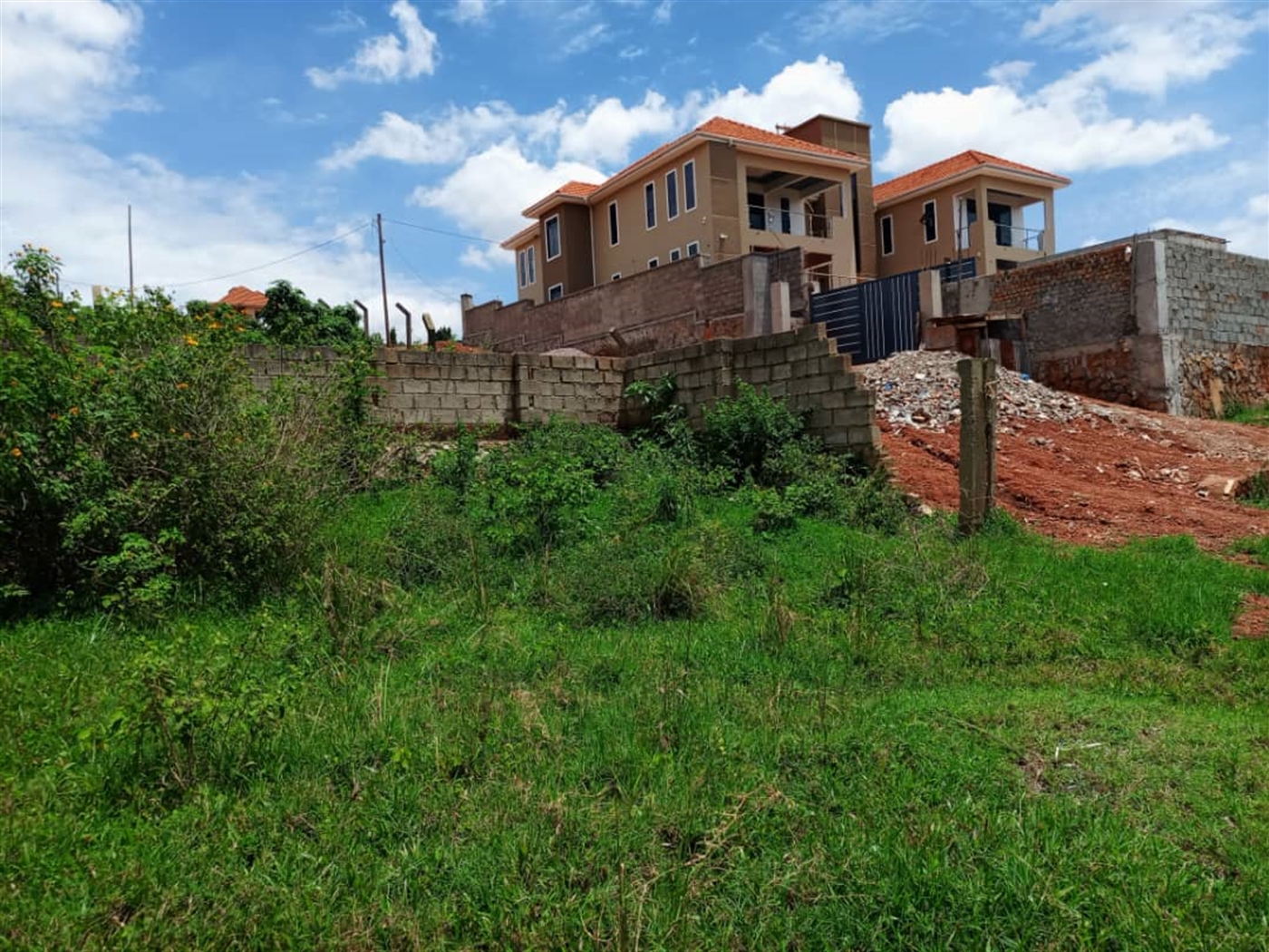 Residential Land for sale in Kyanja Kampala