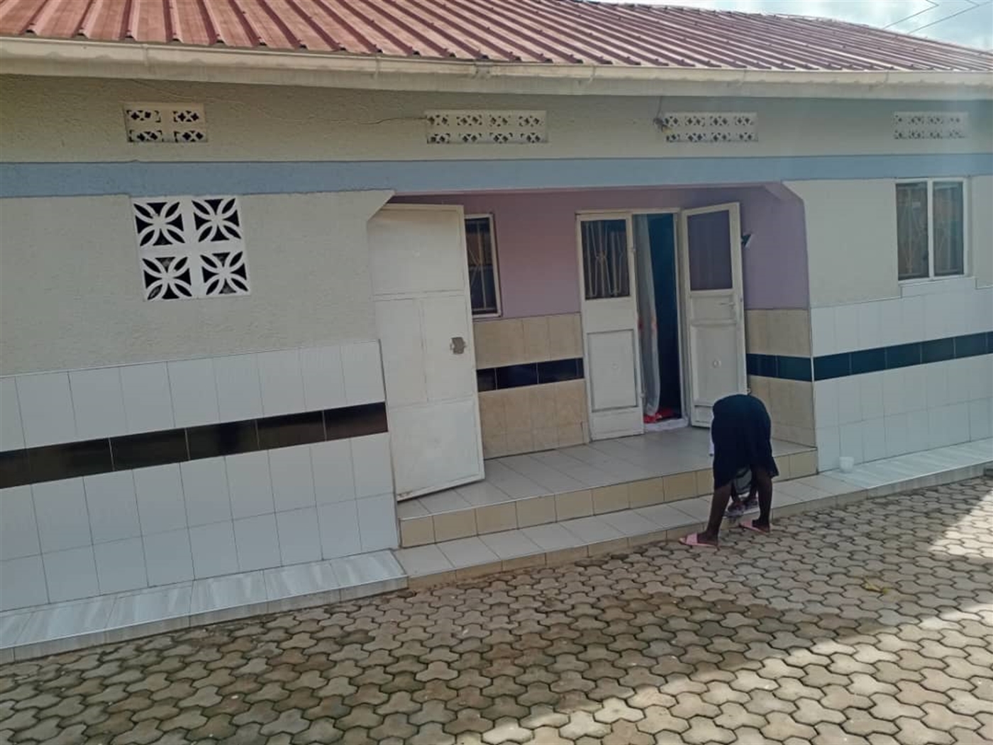 Bungalow for sale in Nansana Wakiso