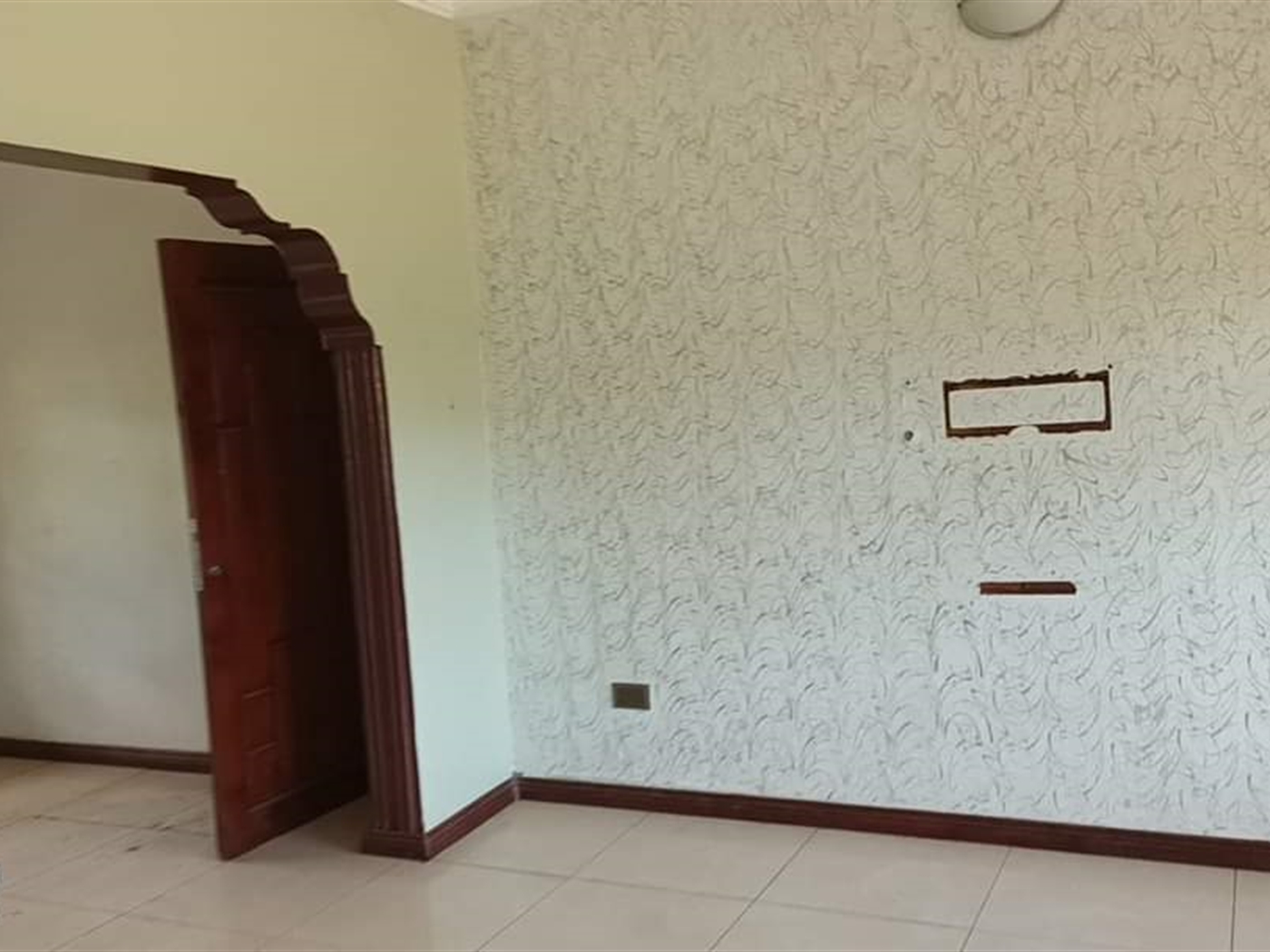 Storeyed house for sale in Buziga Kampala