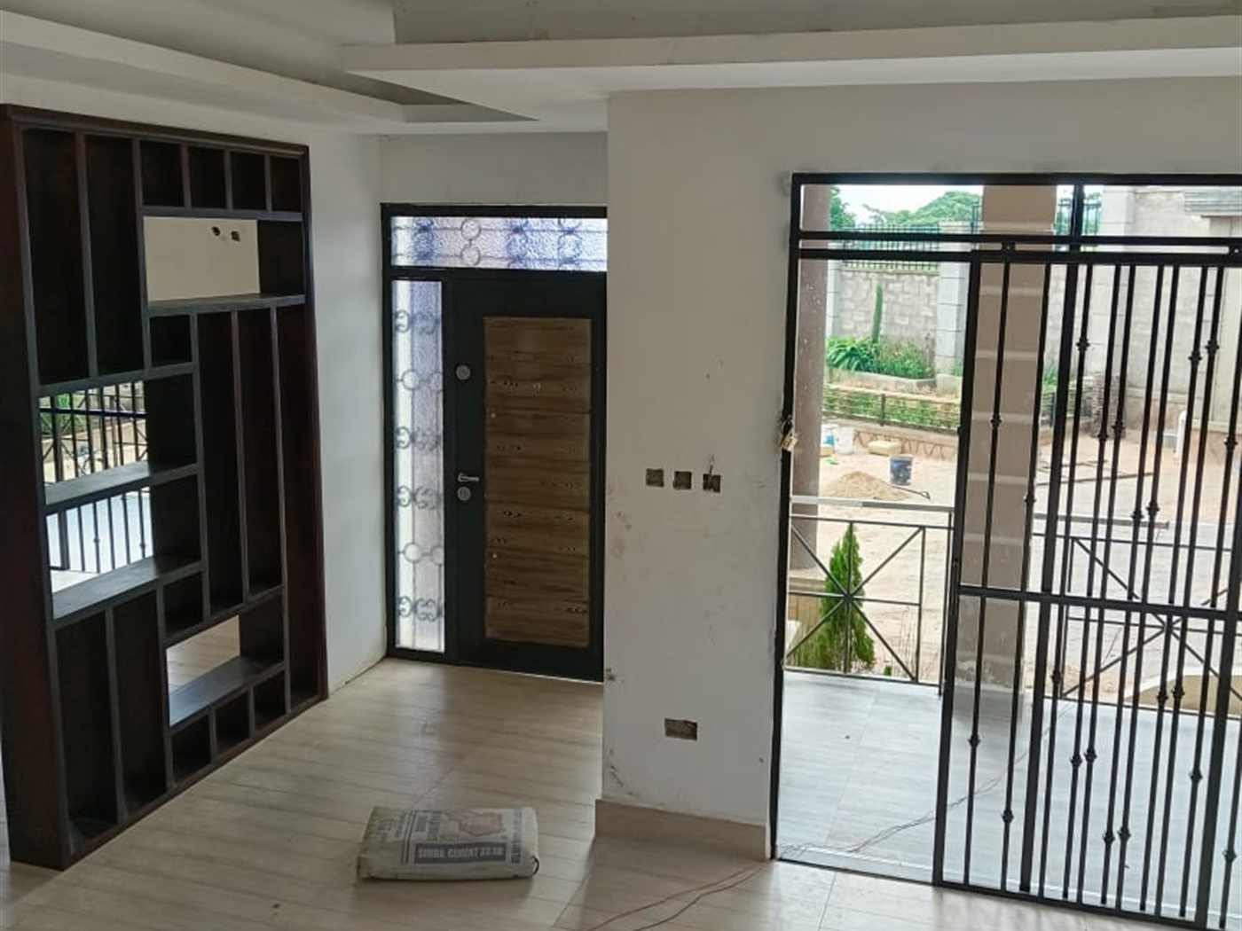 Storeyed house for sale in Ssekiwuga Wakiso