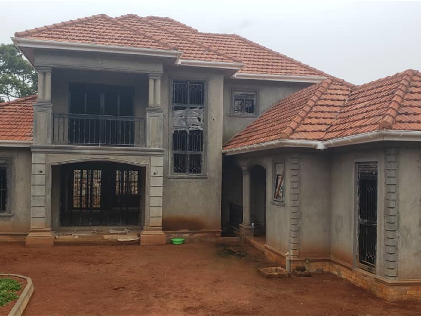 Shell House for sale in Seguku Wakiso