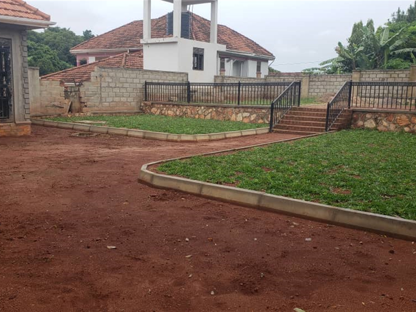 Shell House for sale in Seguku Wakiso