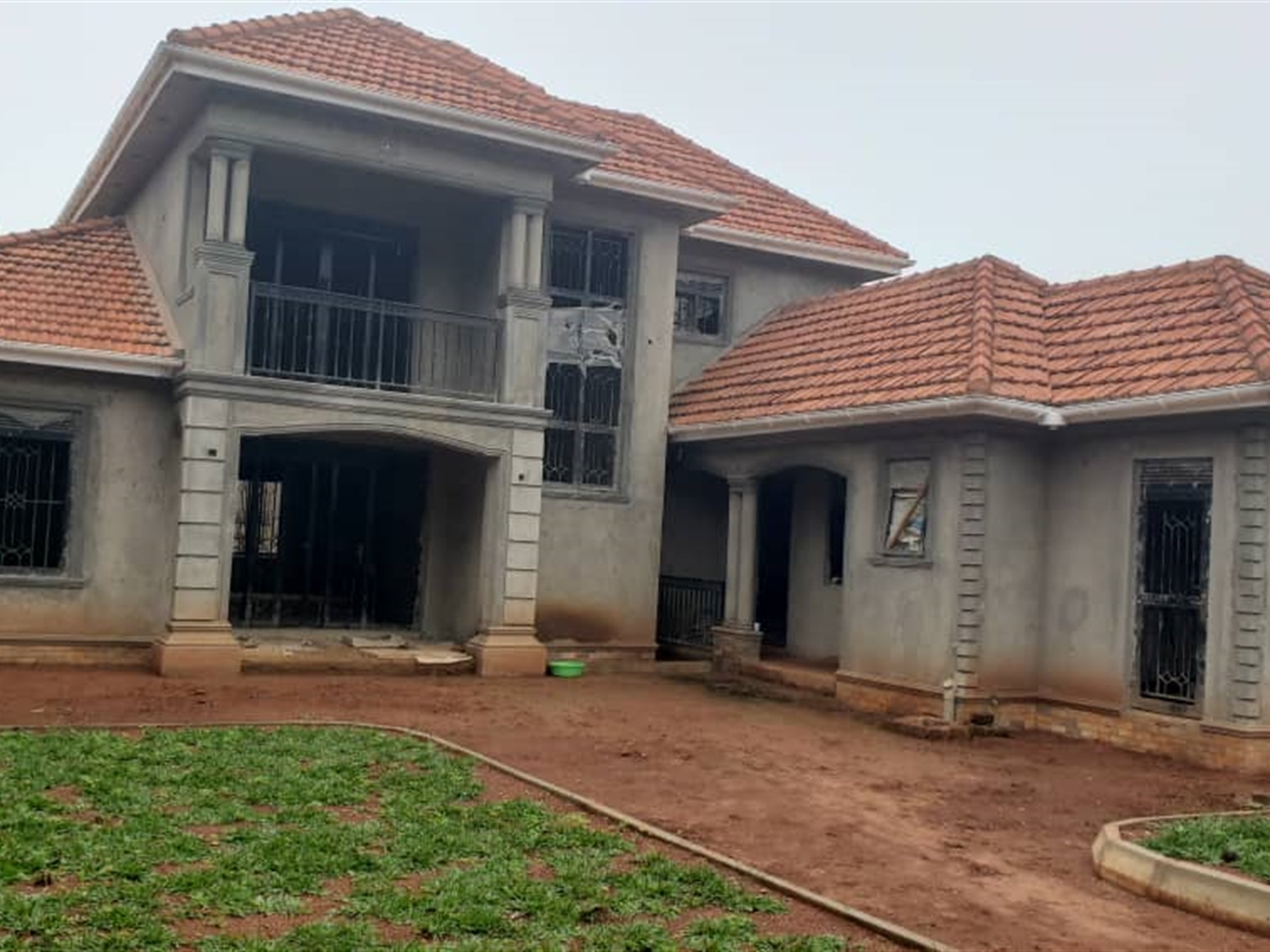 Shell House for sale in Seguku Wakiso