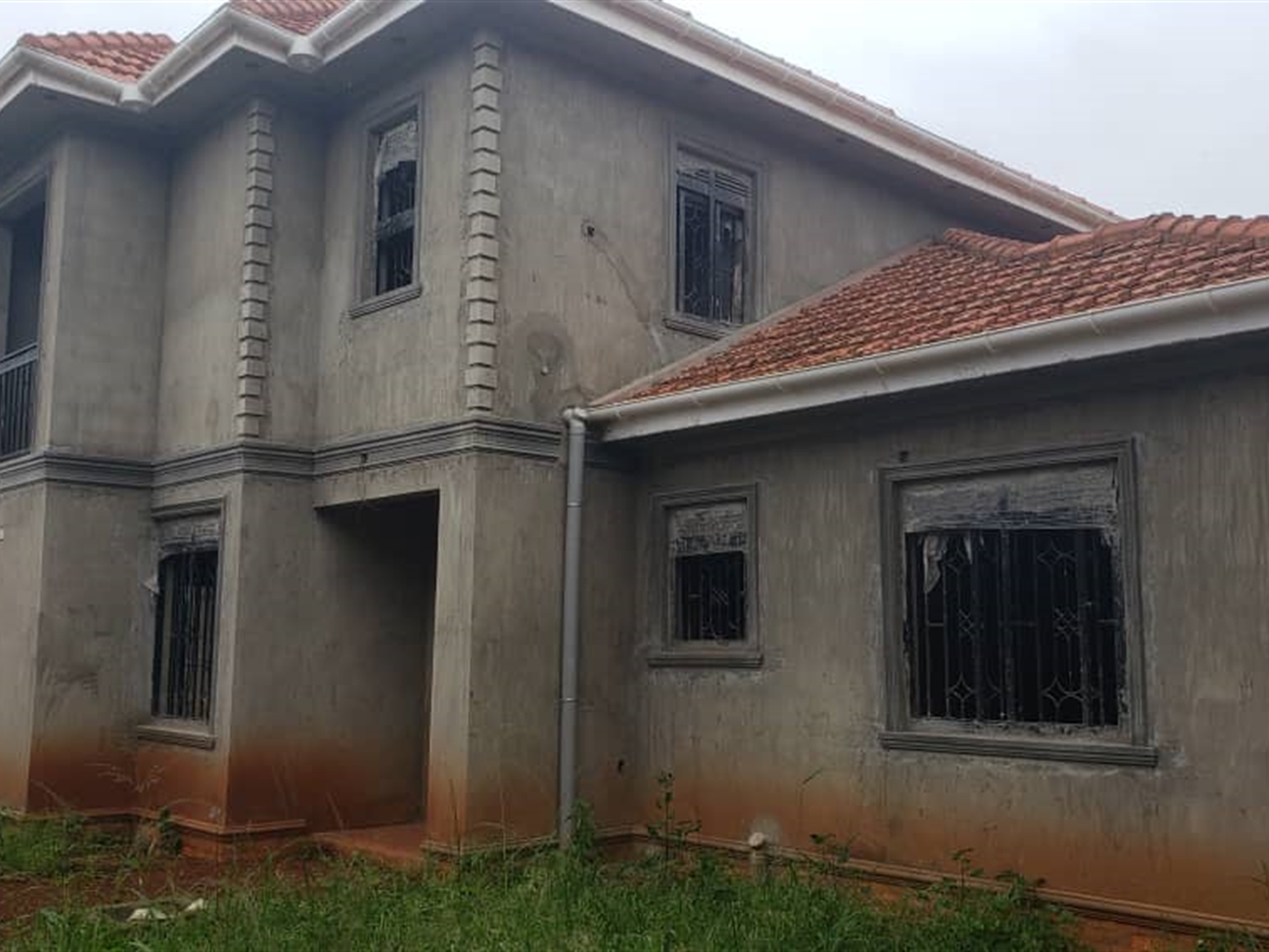 Shell House for sale in Seguku Wakiso