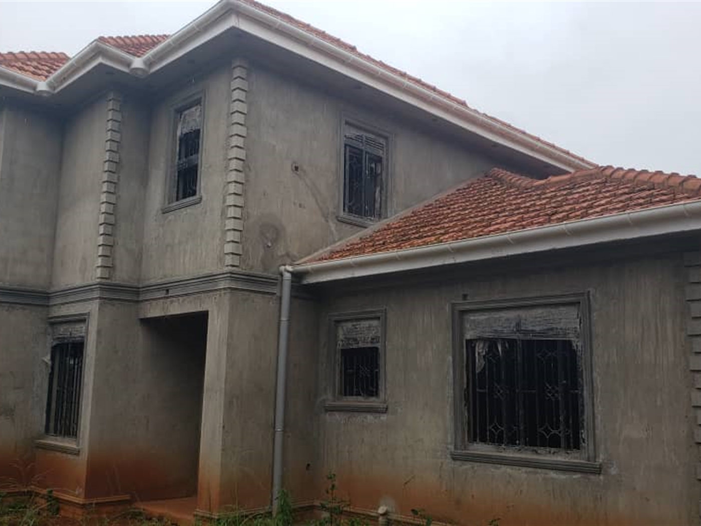 Shell House for sale in Seguku Wakiso