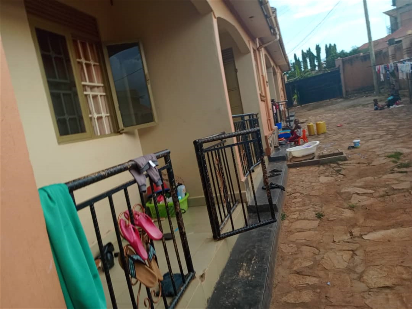 Rental units for sale in Bulenga Wakiso