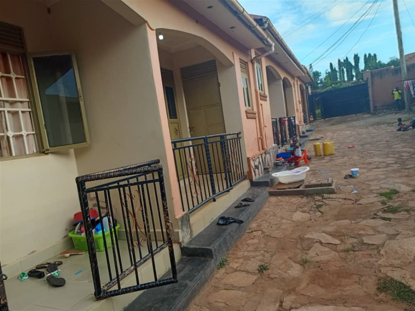 Rental units for sale in Bulenga Wakiso