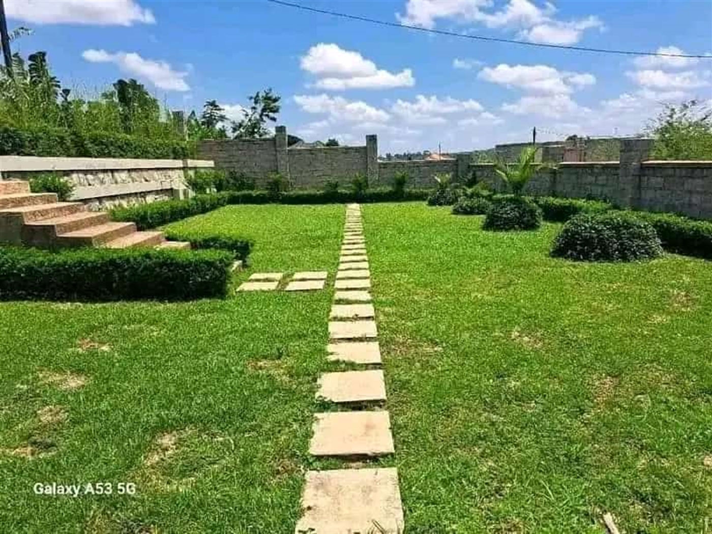 Bungalow for sale in Kira Wakiso