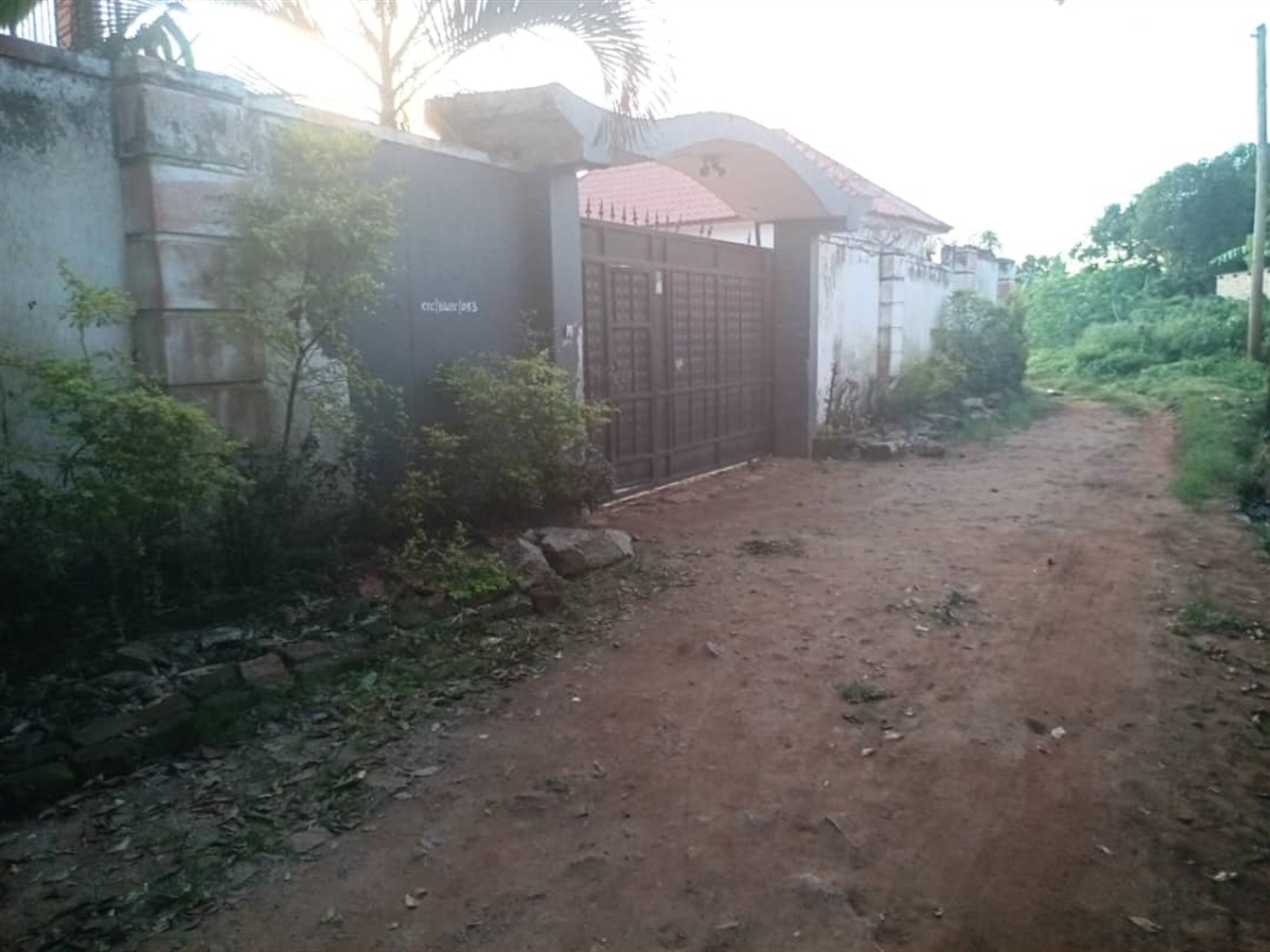 Storeyed house for sale in Bweya Wakiso