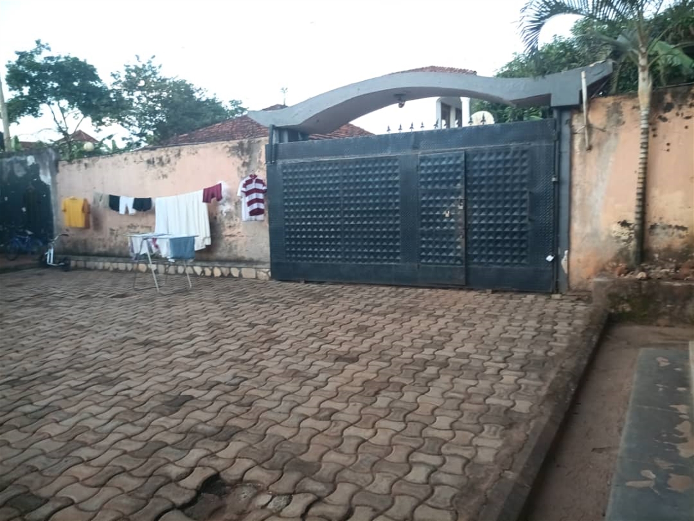 Storeyed house for sale in Bweya Wakiso