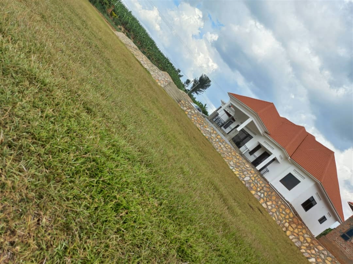 Bungalow for sale in Ibandambarara Mbarara