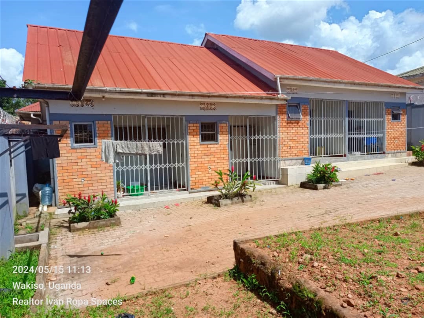 Rental units for sale in Abayitaababiri Wakiso