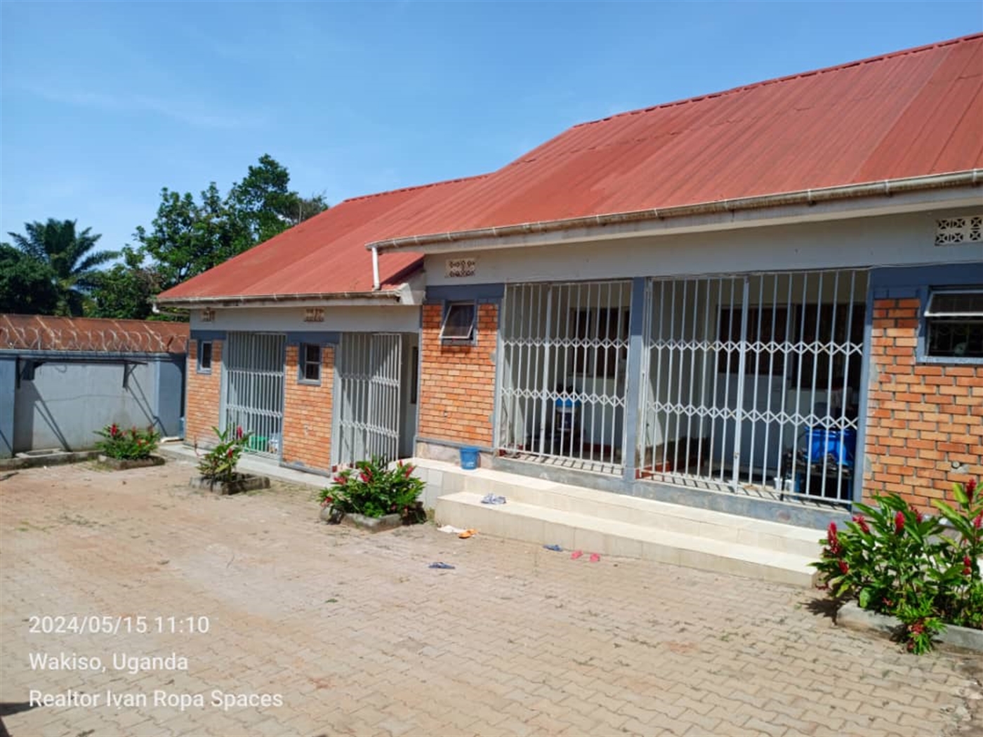 Rental units for sale in Abayitaababiri Wakiso