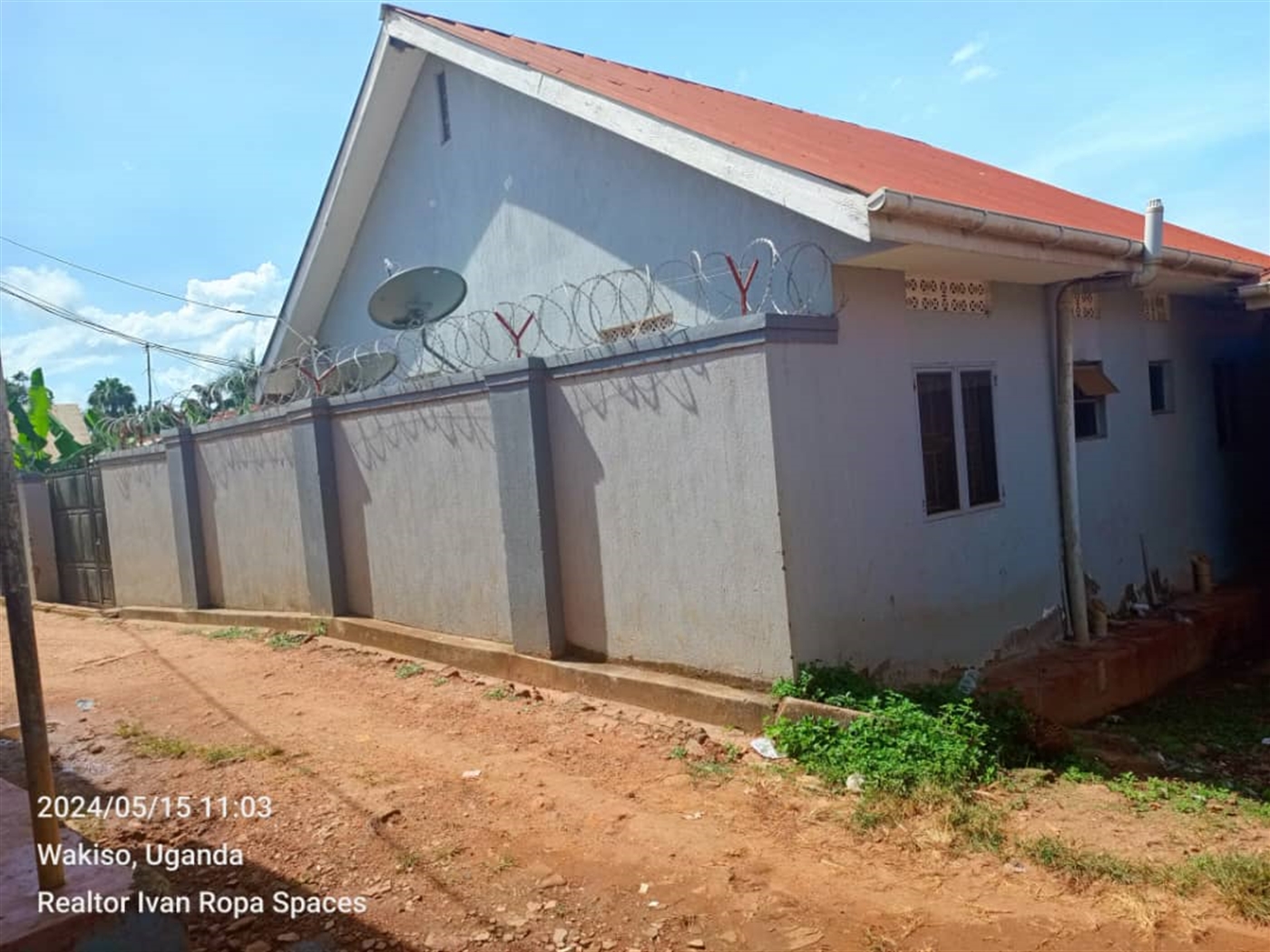 Rental units for sale in Abayitaababiri Wakiso