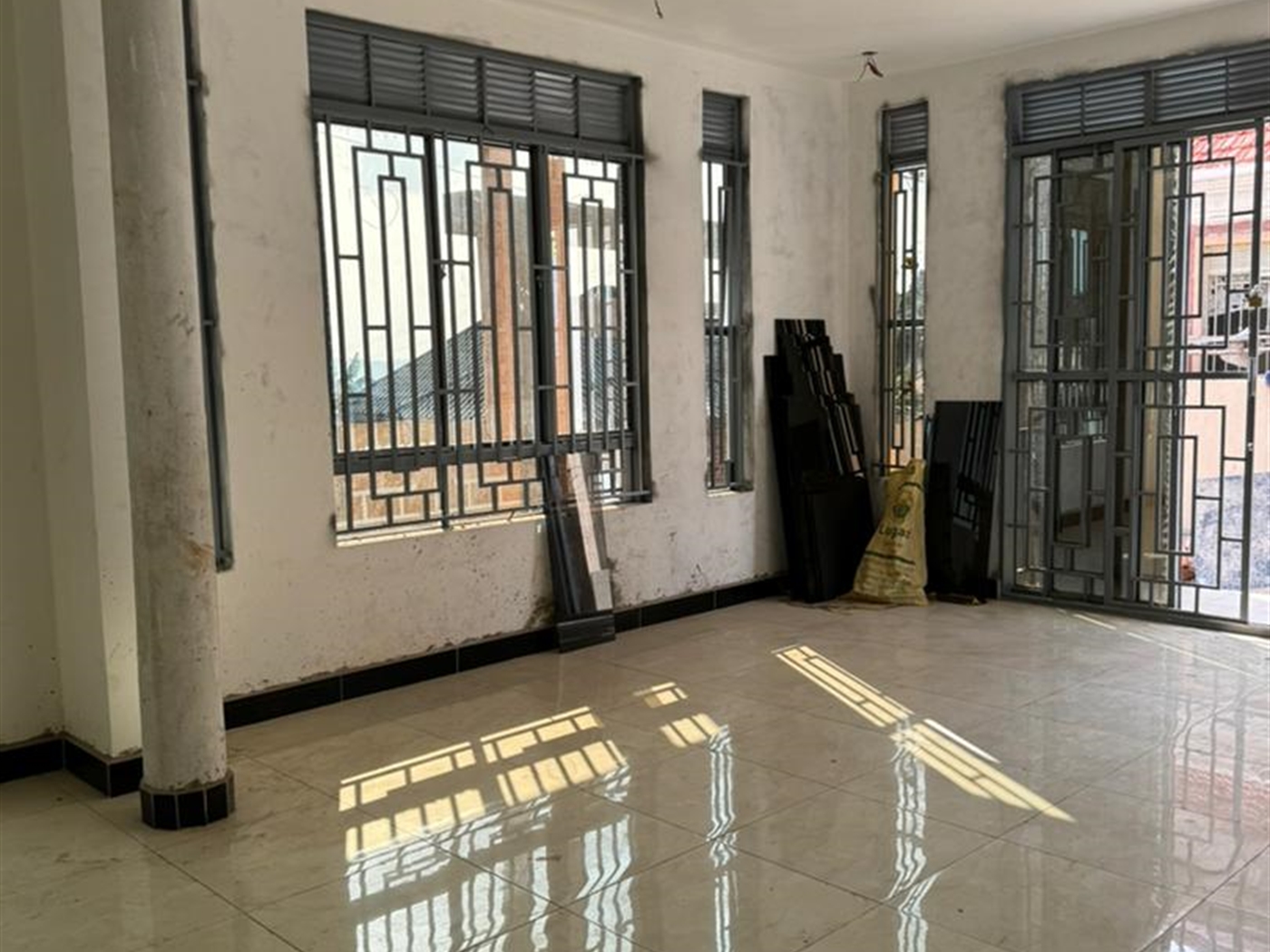 Storeyed house for sale in Seguku Wakiso