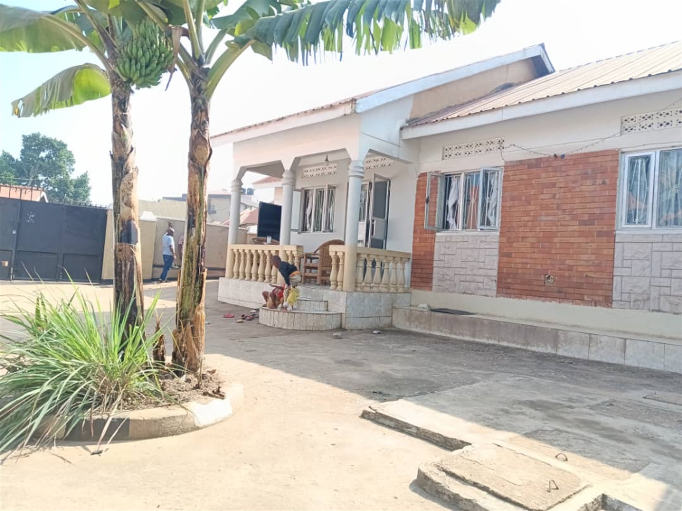 Bungalow for sale in Kireka Wakiso