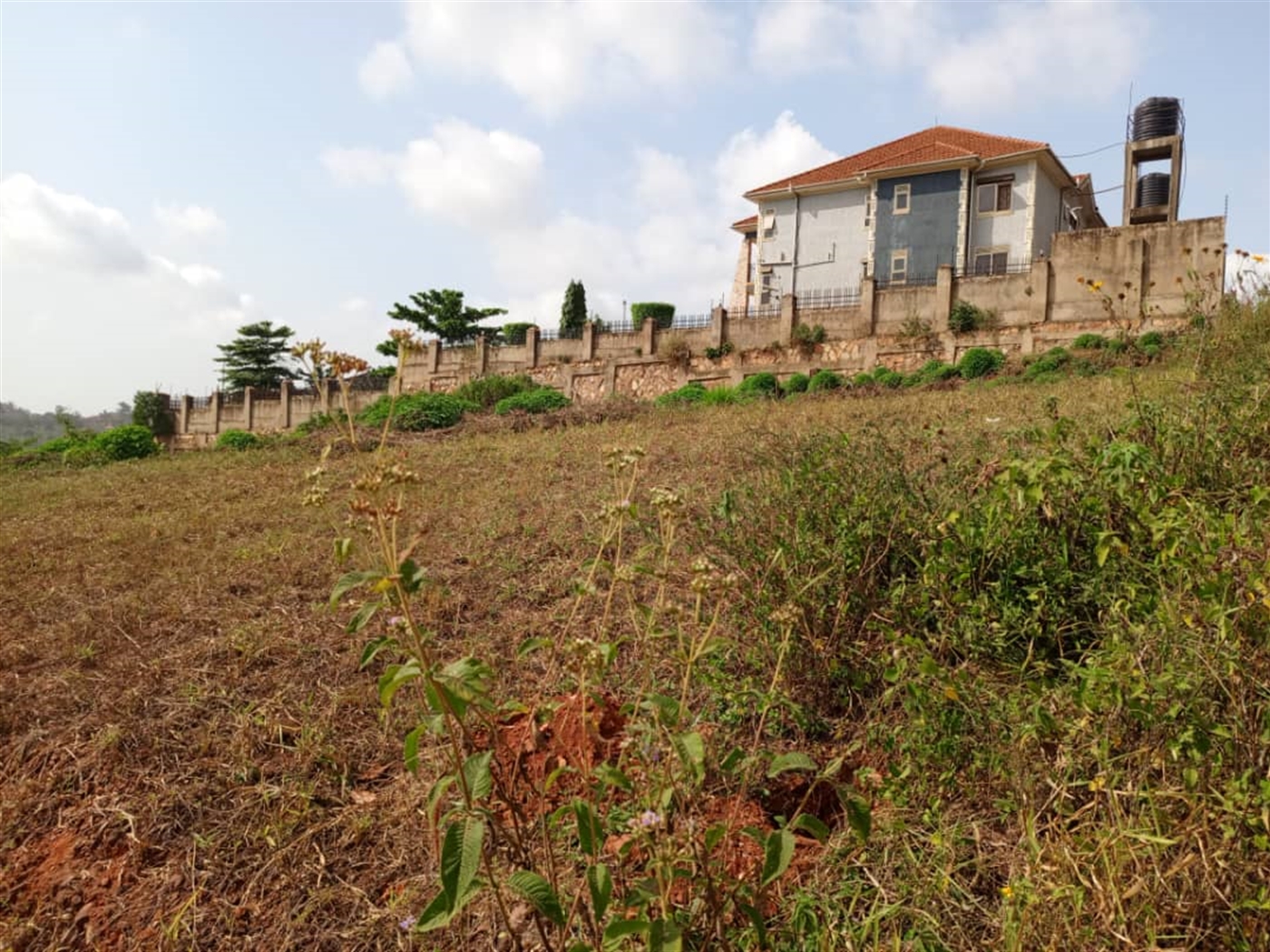 Residential Land for sale in Buwaate Buyikwe