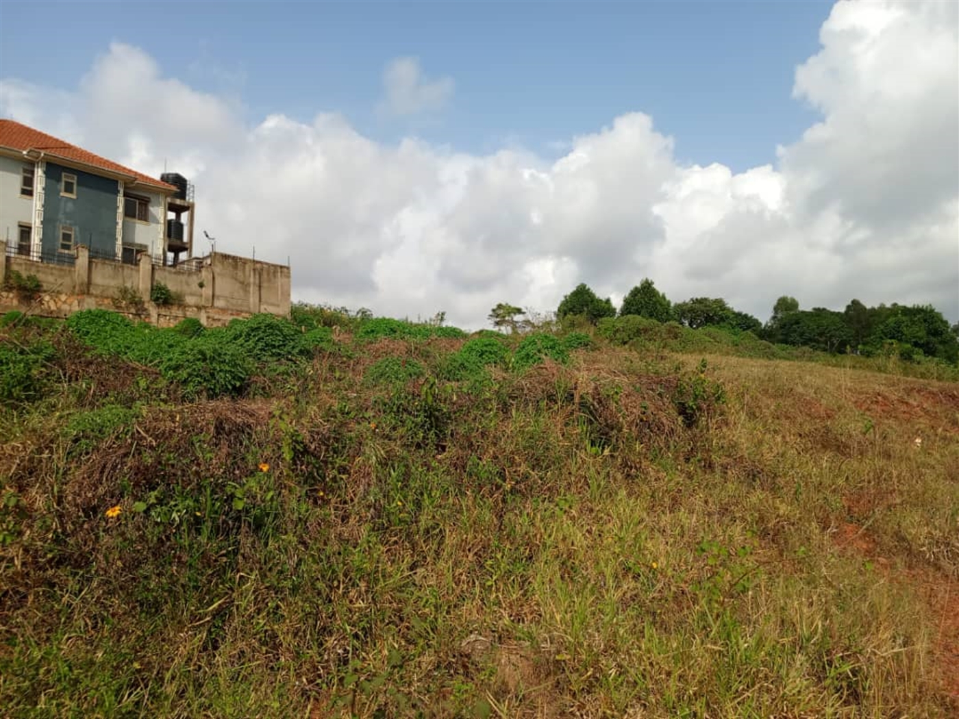 Residential Land for sale in Buwaate Buyikwe