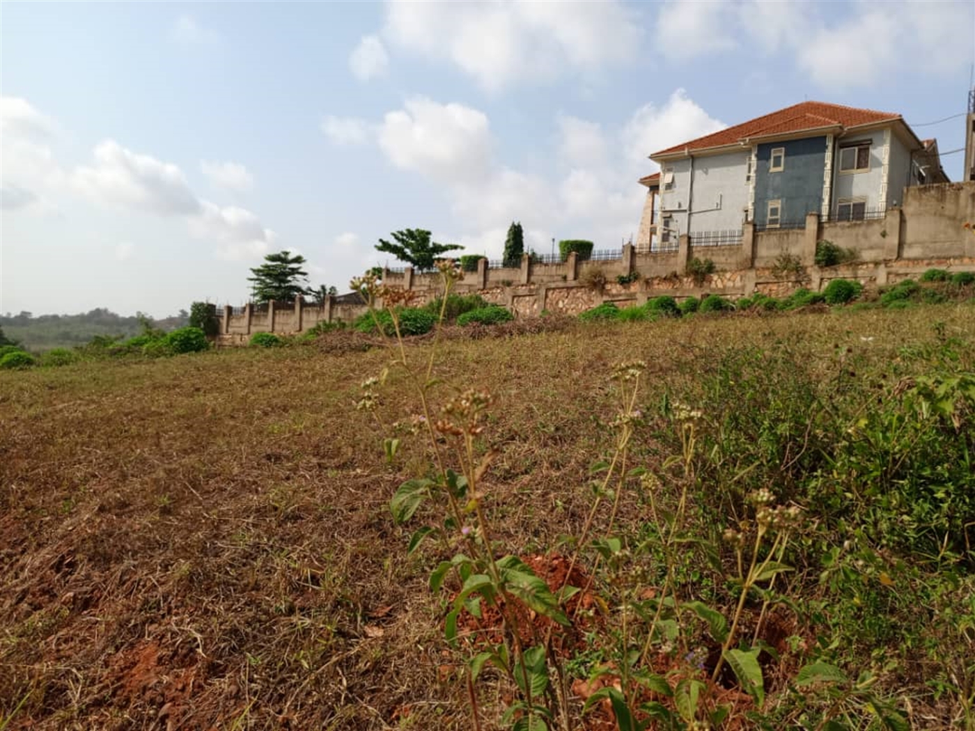 Residential Land for sale in Buwaate Buyikwe