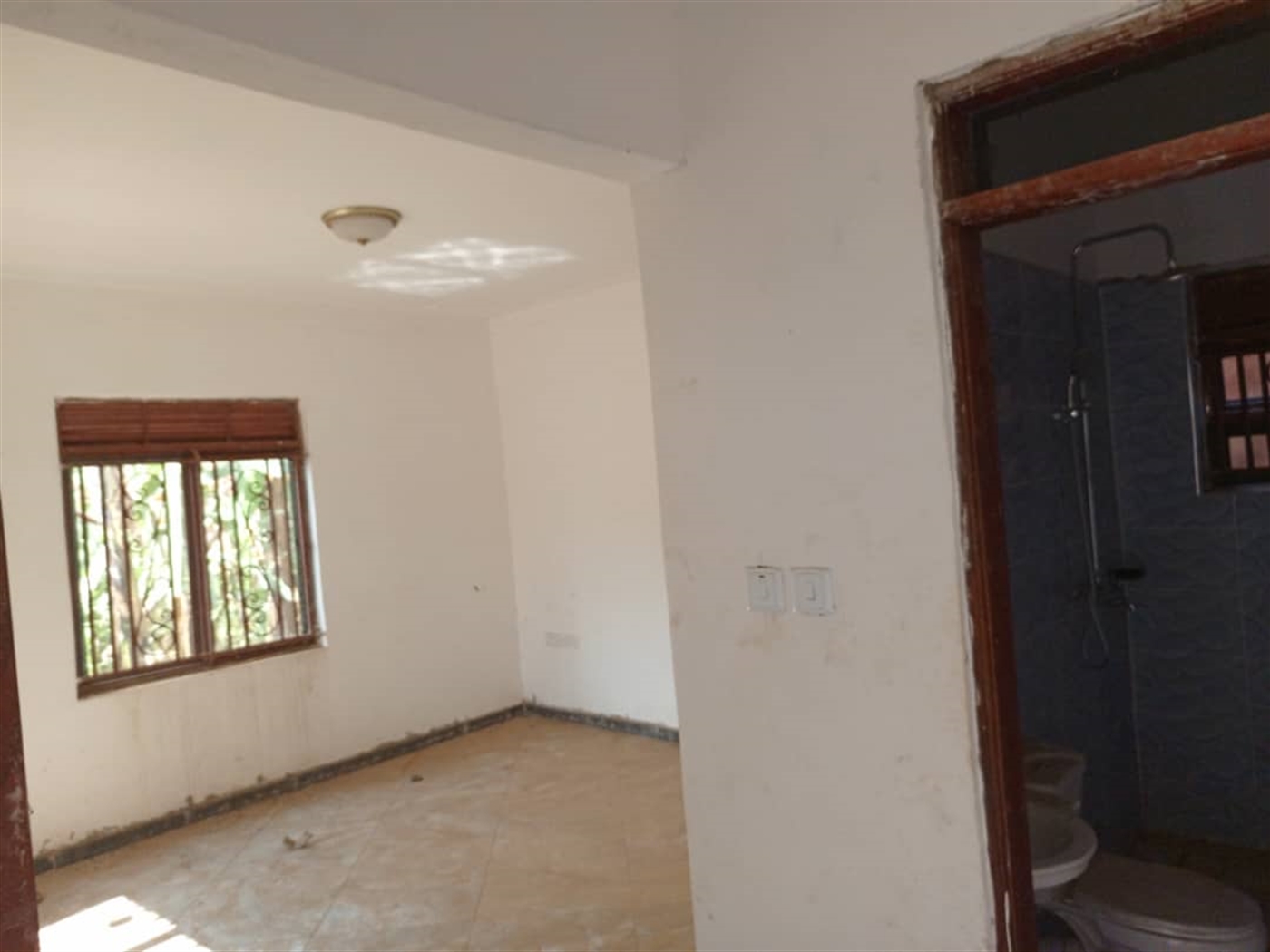 Bungalow for sale in Kyebando Wakiso