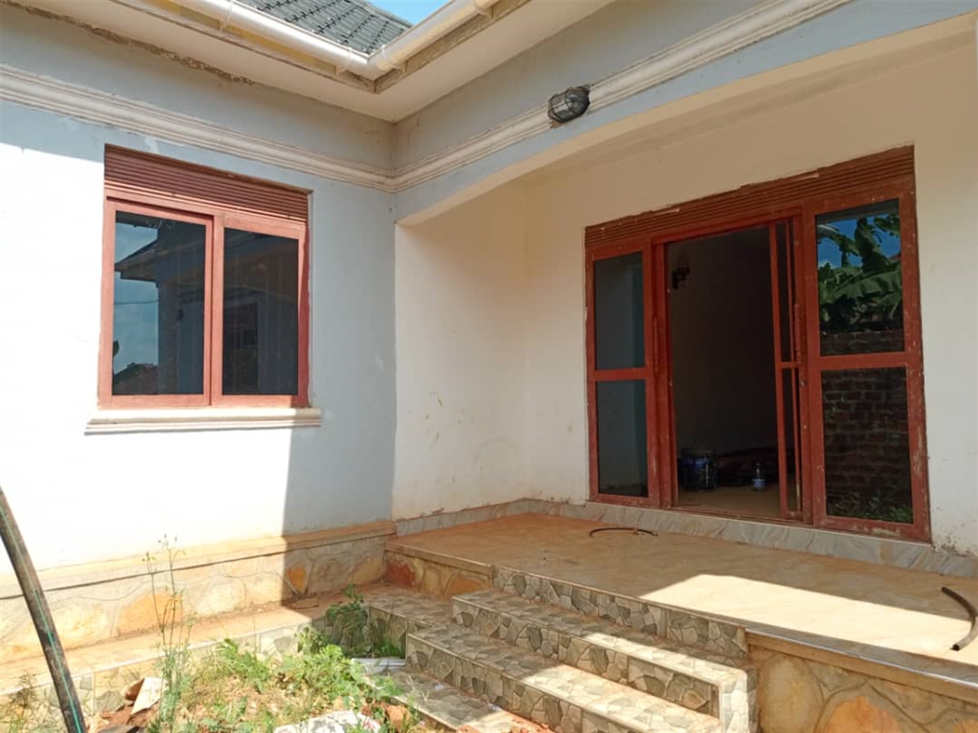 Bungalow for sale in Kyebando Wakiso