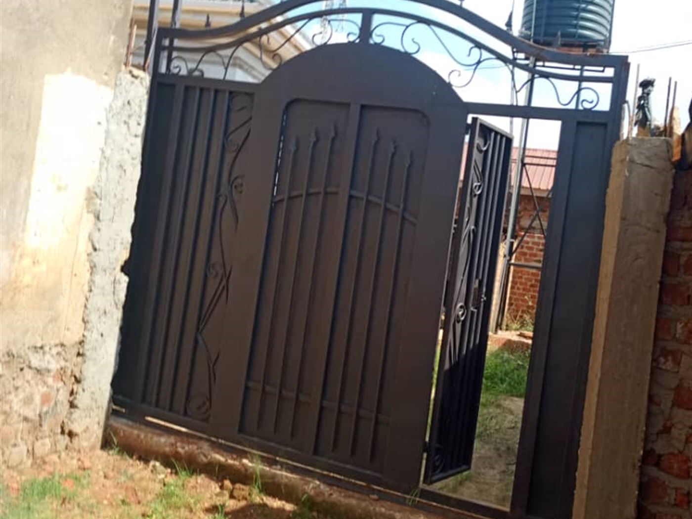 Bungalow for sale in Kyebando Wakiso