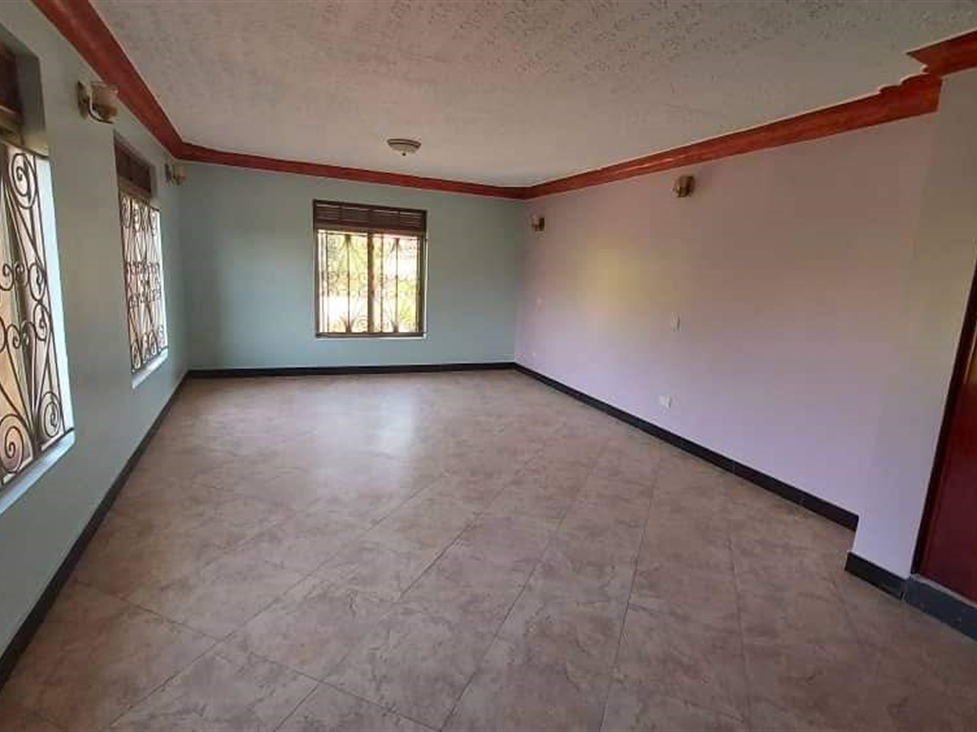 Storeyed house for sale in Matugga Wakiso