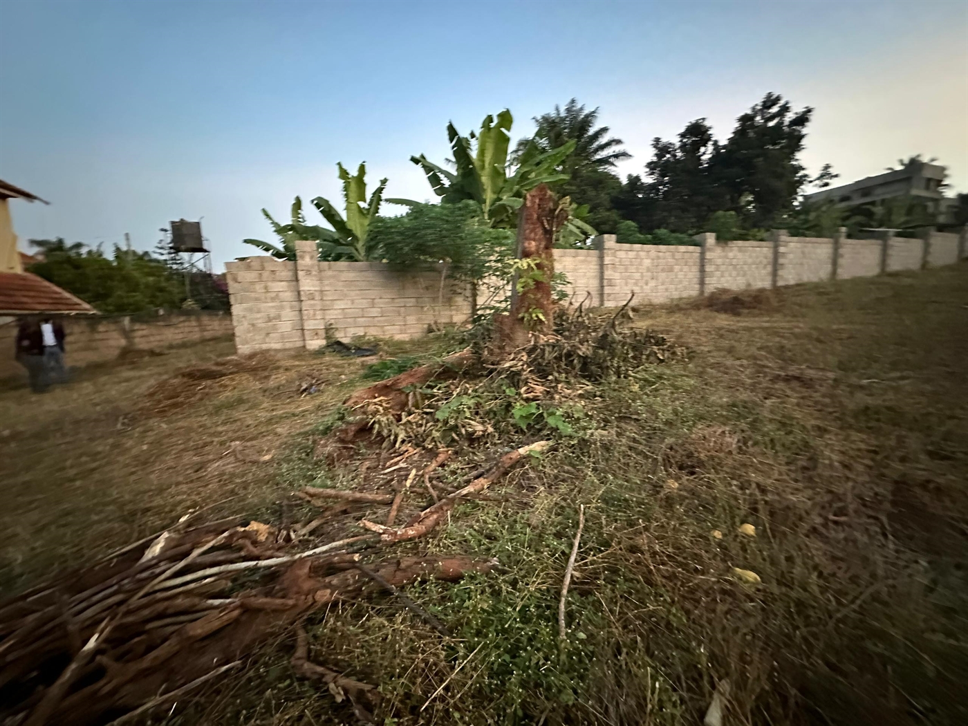 Residential Land for sale in Muyenga Wakiso