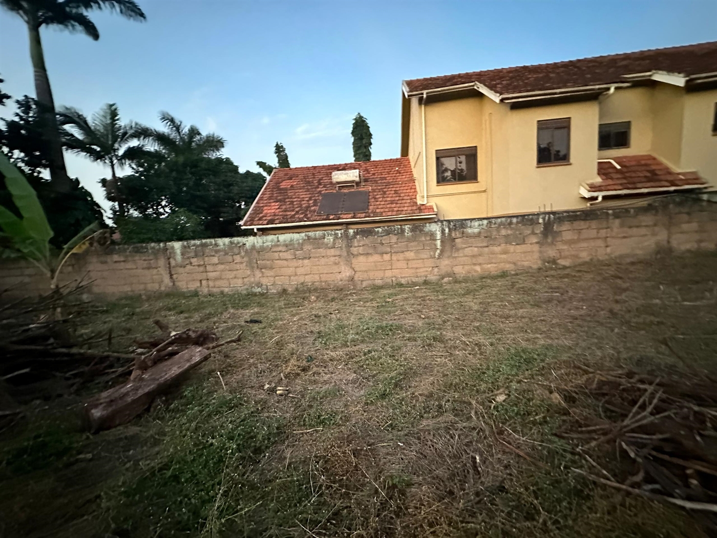 Residential Land for sale in Muyenga Wakiso