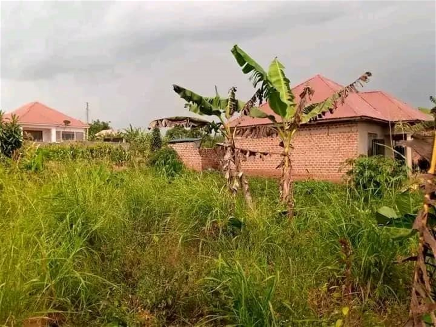 Residential Land for sale in Namugongo Wakiso