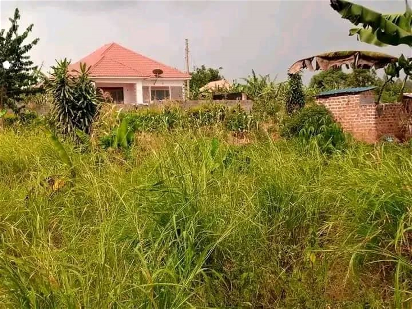 Residential Land for sale in Namugongo Wakiso