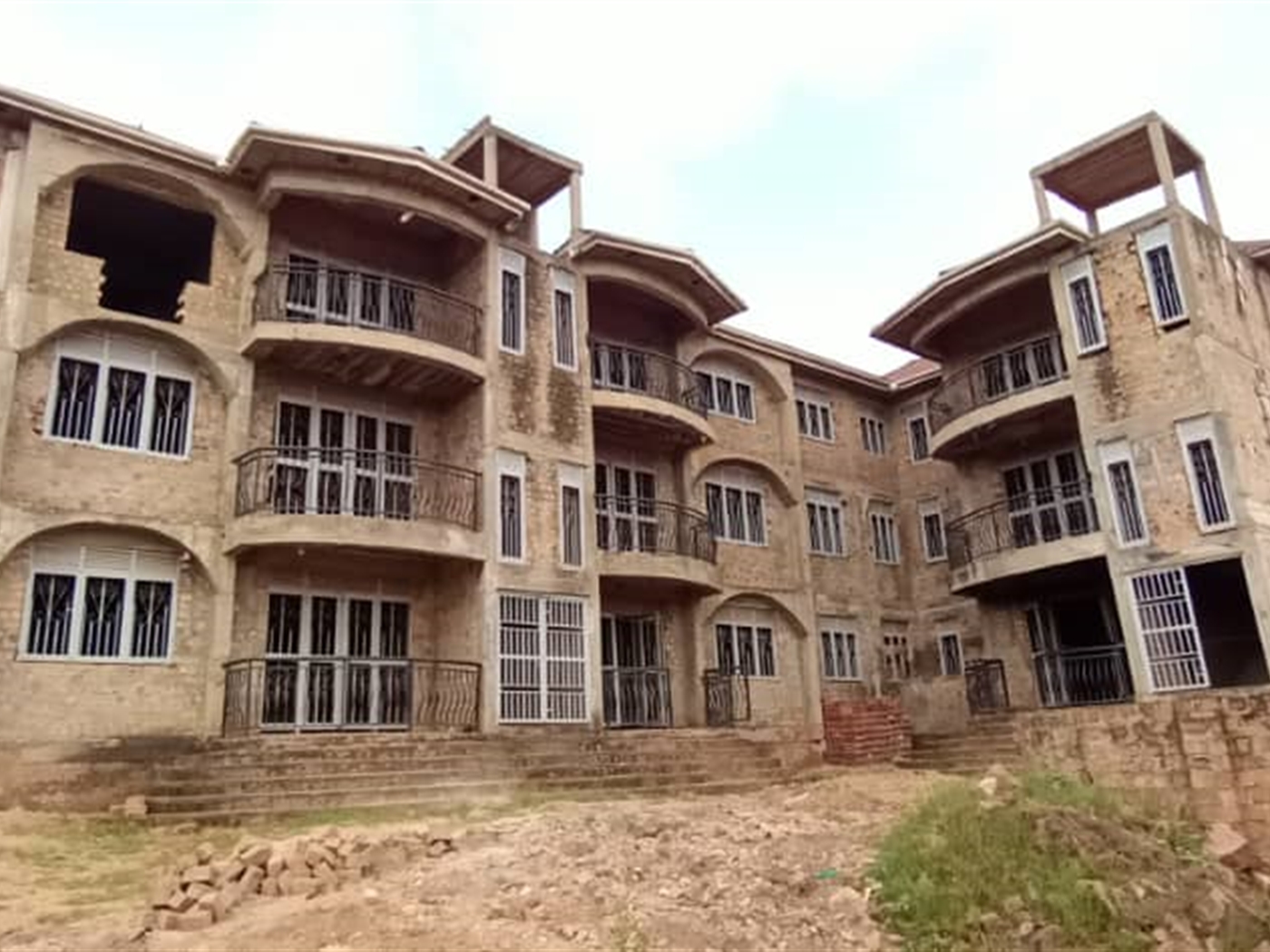 Apartment block for sale in Namugongo Wakiso