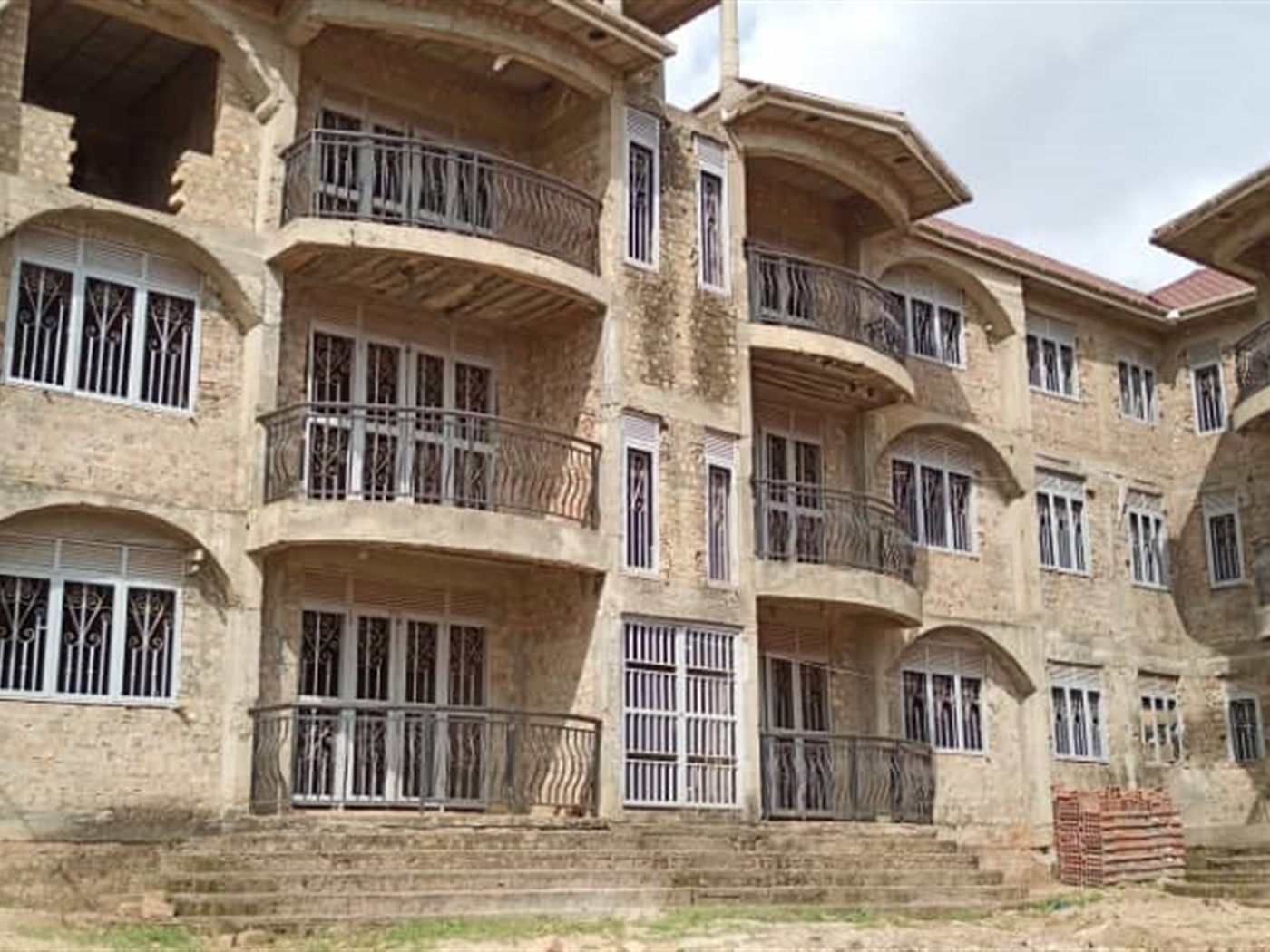 Apartment block for sale in Namugongo Wakiso