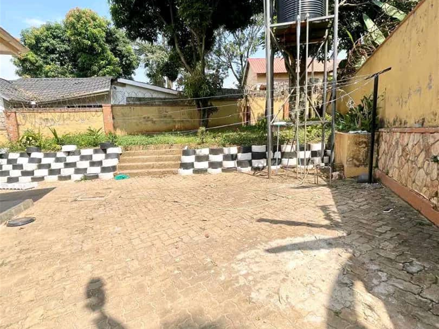 Bungalow for sale in Muyenga Wakiso