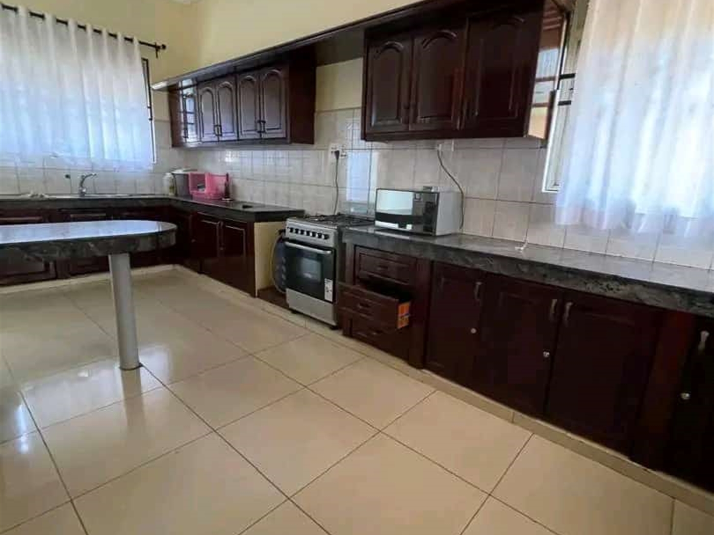 Bungalow for sale in Muyenga Wakiso