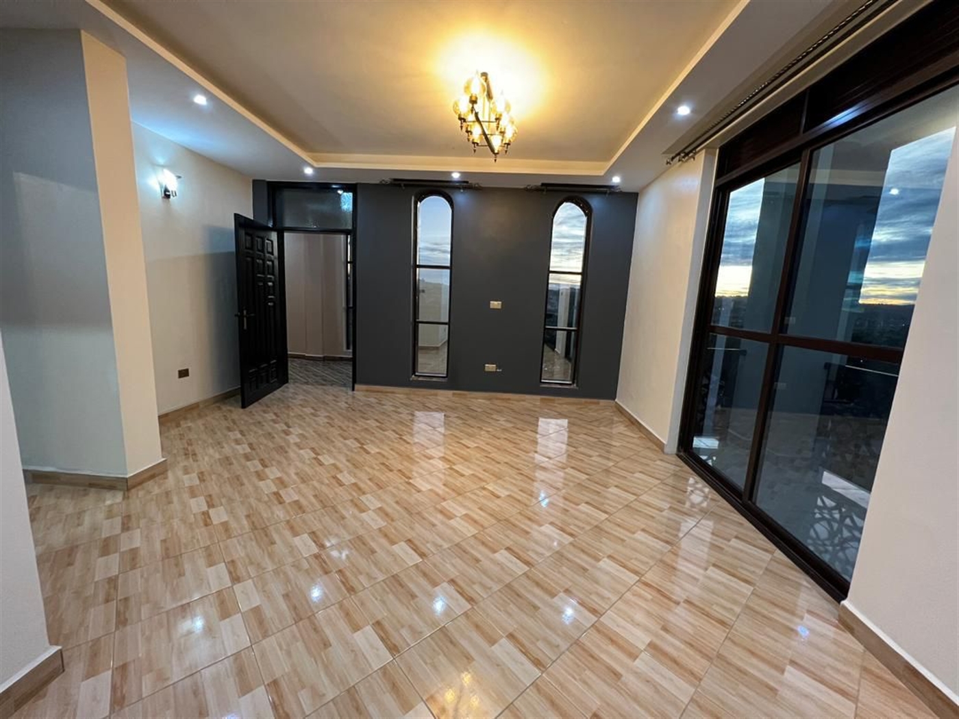 Apartment for rent in Munyonyo Kampala