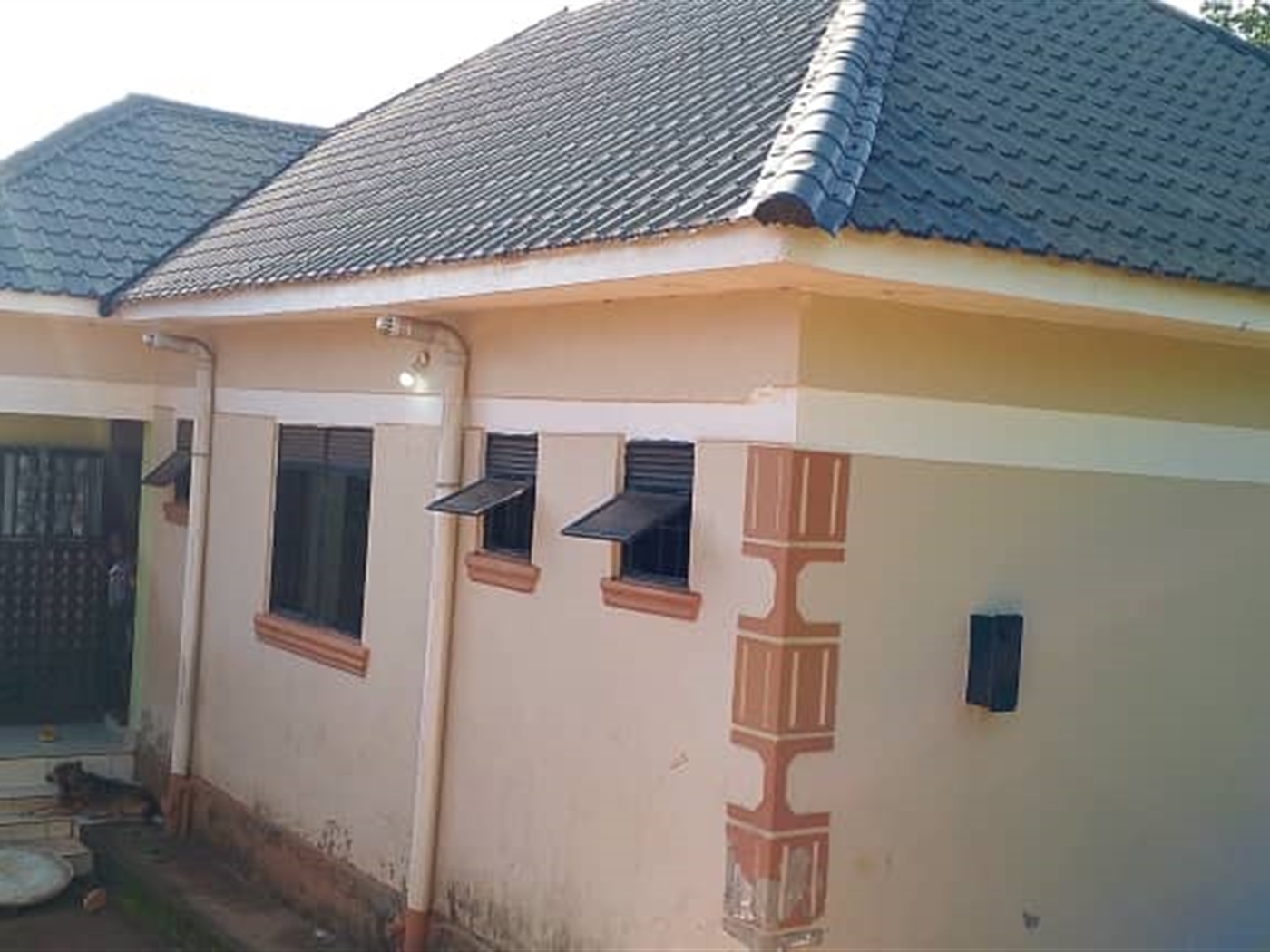 Bungalow for sale in Seeta Mukono