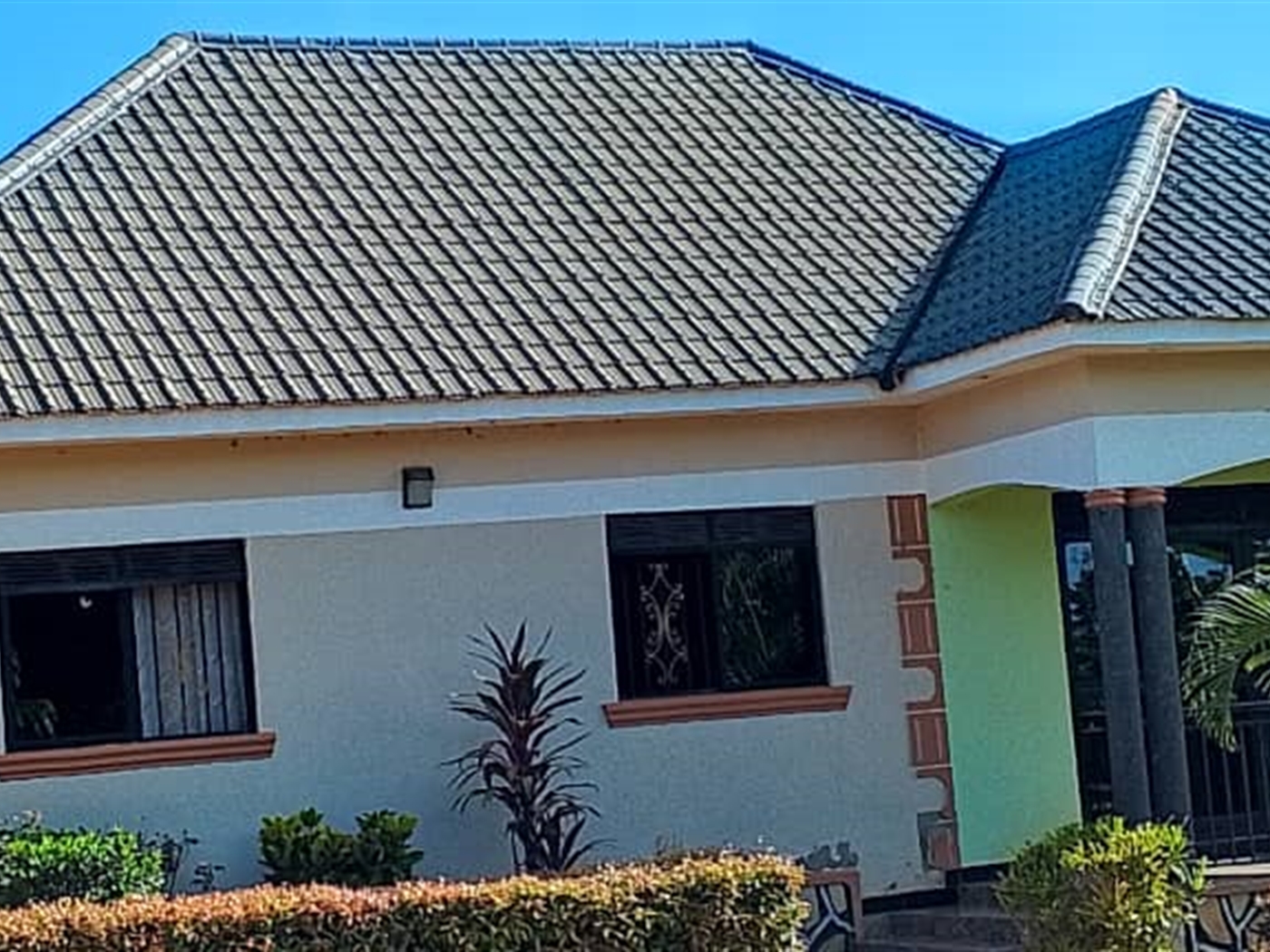 Bungalow for sale in Seeta Mukono